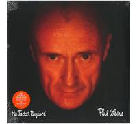 Collins Phil - No Se Requiere Chaqueta (Edición Deluxe)