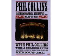 Collins, Phil - Serious Hits Live [USA] [DVD]