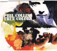 Collins, Phil - True Colors