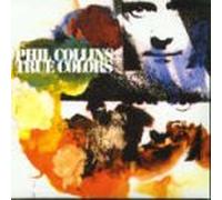 Collins, Phil - True Colors / In the Air Tonight