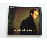 Collins, Phil - We Wait & We Wonder / For a Friend