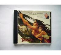 Collins, Phil - You'll Be in My Heart