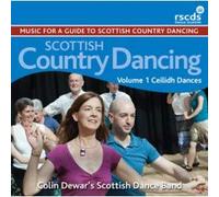 Collins Pocket Reference Vol.1: Ceilidh Dances