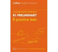 Collins Practice Tests For B1 Preliminary