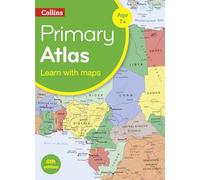 Collins Primary Atlas