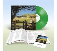 Collins, Shirley - Archangel Hill