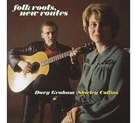 Shirley Collins – Folk Roots, New Routes