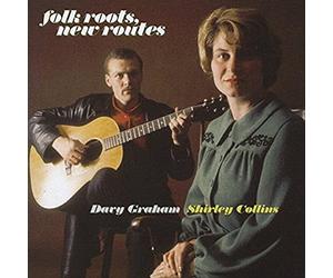 Collins, Shirley - Folk Roots, New Routes