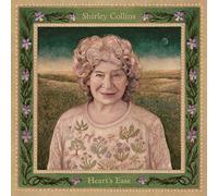 Collins,Shirley - Heart'S Ease