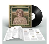 Collins,Shirley - Heart'S Ease (Lp+Mp3) [Vinilo]