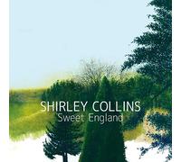 Collins, Shirley - Sweet England
