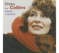 Collins, Shirley - The Classic Collection