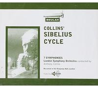 Collins - Sibelius Cycle