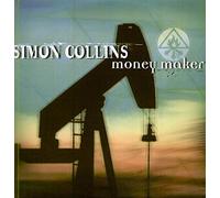 Collins,Simon - Money Maker/Ocean Deep Inside [Import] [Vinilo]
