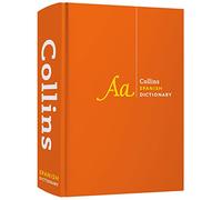 Collins Spanish Dictionary Complete and Unabridged: For advanced learners and professionals (Collins Dictionaries) [Idioma Inglés]