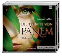 Collins,Suzanne - Die Tribute Von Panem (1)-Tdl