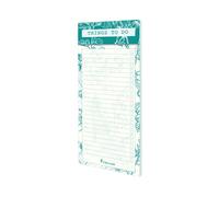 Collins Tara to do Slim Pad Magnético, Blanco/Verde, TA1STD.11