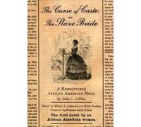 Collins The Curse of Caste (Tapa blanda)