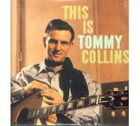 Collins - This Is Tommy Collins [Vinilo]
