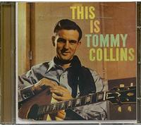 Collins, Tommy - This Is Tommy Collins