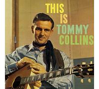 Collins, Tommy - This Is Tommy Collins