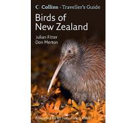Collins Traveller's Guide to the Birds of New Zealand