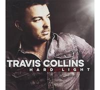 Collins Travis – Hard Light – CD