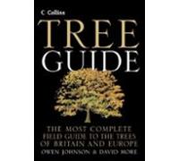 Collins Tree Guide