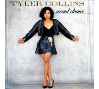 Collins, Tyler - Second Chance [Vinilo]