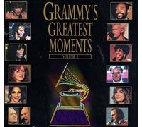 Collins - Vol. 1-Grammy's Greatest Momen [Casete]