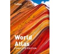 Collins World Atlas: Complete Edition