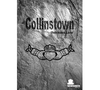 Collinstown | Mercedes Lane
