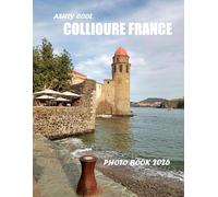 Collioure France: Cool Pictures That Create An Idea For You About - Perfect Gift for tourism & travel lovers.....Relaxing & Meditation.