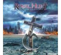 Collision Course - Paradox II by Royal Hunt