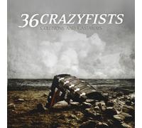 Collisions & Castaways by 36 Crazyfists (2010-07-27)