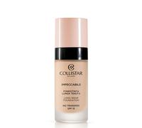 Collistar Impeccabile Long-Lasting Foundation 1R