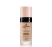 Collistar Impeccabile Long-Lasting Foundation 3R