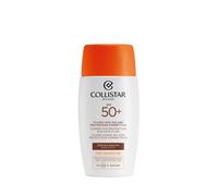 Collistar Crema solar facial antimanchas SPF50+ 50 ml