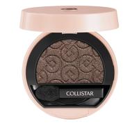Collistar IMPECCABILE sombra de ojos compacta larga duración 505 Bronzo Shimmer