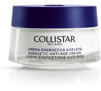 COLLISTAR 93376 Crema Energética Anti-edad Para Viso Y Cuello, Acción Arruga, Id