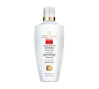 Collistar, aacqua micellare detergente struccante, makeup removing, mi