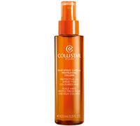 Collistar Aceite protector en spray para coloreados Hair Hidratación 100mL