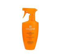 Collistar Acqua Gold - Spray hidratante superbronceador antisal, intensifica el bronceado, efecto brillo, refrescante y calmante para cuerpo, cara y cabello, sin SPF, 400 ml