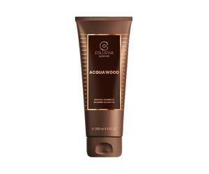 Collistar Acquawood Champú De Ducha 250 Ml