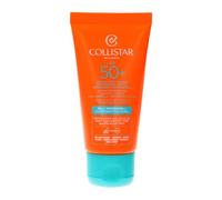 Collistar Crema Solar Para El Rostro Protección Activa SPF50+ 50ml