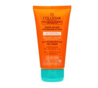 Collistar Crema Solar Protección Activa Rostro-Cuerpo SPF30 150 ml