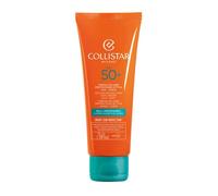 Collistar Crema Solar Protección Activa Rostro-Cuerpo SPF50+ 100ml