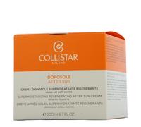 Collistar After Sun Crema Regeneradora Superhidratante 200 ml