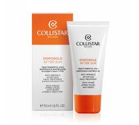 Collistar After Sun Tratamiento Facial Antiedad Antirughe 50 ml