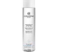Collistar Agua Micelar Desmaquillante Cara-Ojos-Labios 250 ml